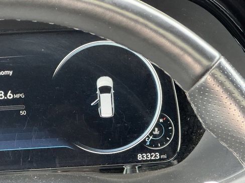 Used 2021 Hyundai Palisade Calligraphy image 23