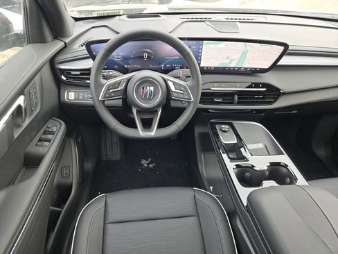 New 2026 Buick Enclave Sport Touring w/ Power Package AWD/4WD image 17