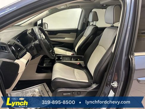 Used 2026 Honda Odyssey Elite image 6