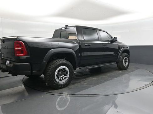 New 2026 RAM 1500 RHO w/ RHO Level 1 Equipment Group AWD/4WD image 7