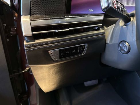 New 2025 Cadillac Escalade IQ Luxury 1 image 30