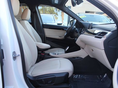 Used 2020 BMW X1 sDrive28i FWD image 21