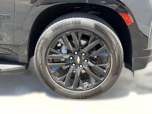 Used 2023 Chevrolet Tahoe RST w/ Luxury Package AWD/4WD image 12