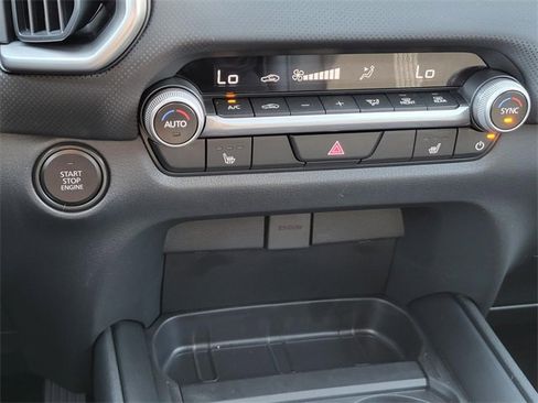 New 2026 MAZDA CX-50 Meridian Edition w/ Cargo Package image 20