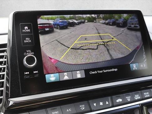 New 2026 Honda Odyssey Sport-L image 18