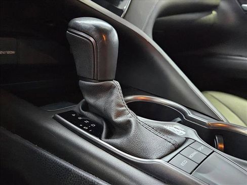 Used 2024 Toyota Camry SE image 15