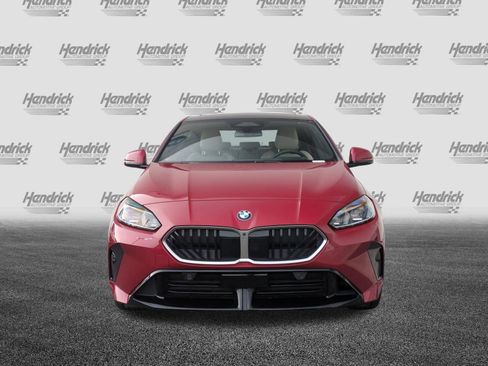 Certified 2025 BMW 228i xDrive w/ Premium Package image 3