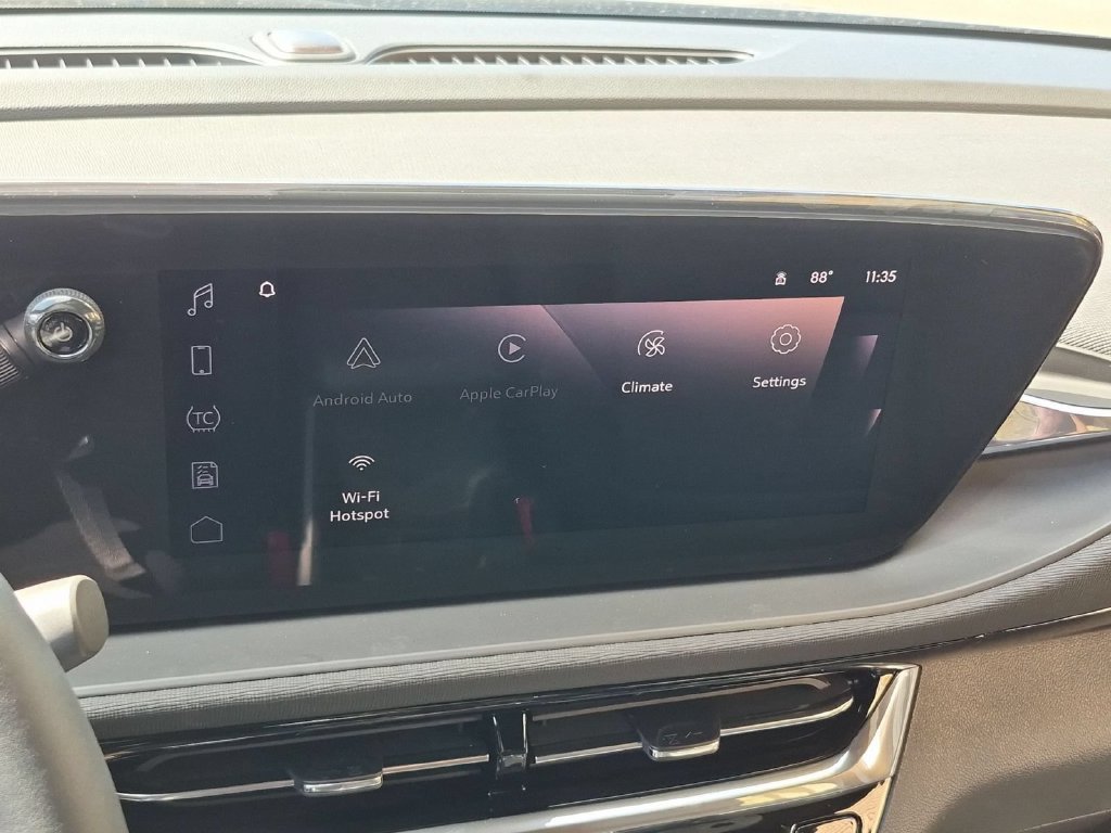New 2026 Buick Envista Sport Touring FWD image 12