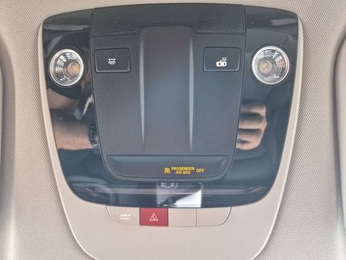 New 2025 Kia EV6 Wind image 23