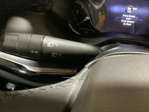 Used 2024 Jeep Compass Latitude w/ Convenience Group image 35