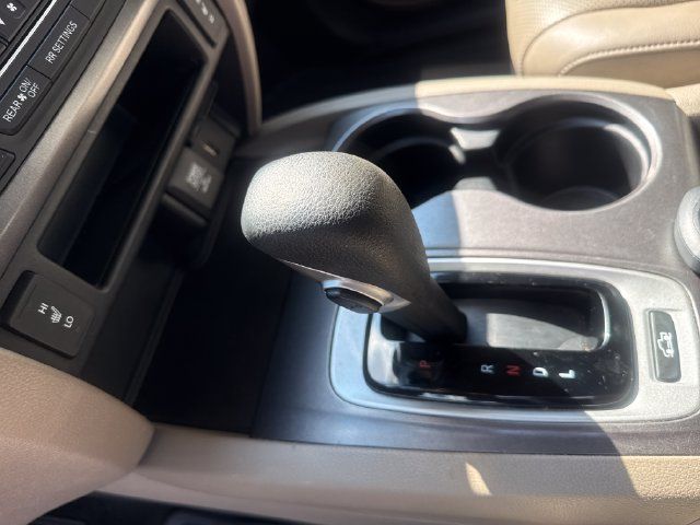 Used 2017 Honda Ridgeline RTL-T image 19