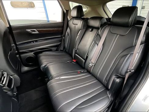 Used 2024 Genesis GV80 2.5T image 26