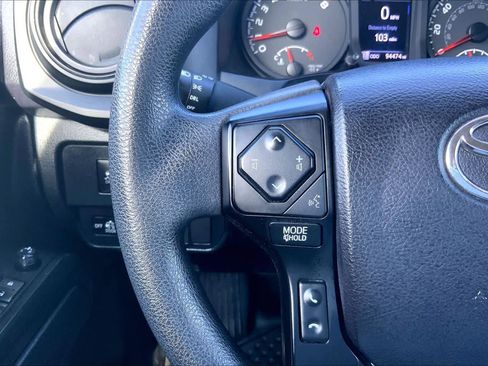 Used 2021 Toyota Tacoma SR image 23