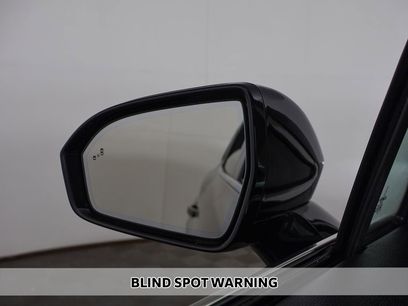 Used 2023 Lincoln Nautilus Reserve