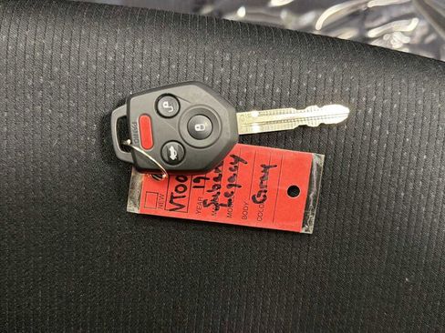 Used 2019 Subaru Legacy 2.5i w/ Alloy Wheel Package AWD/4WD image 38