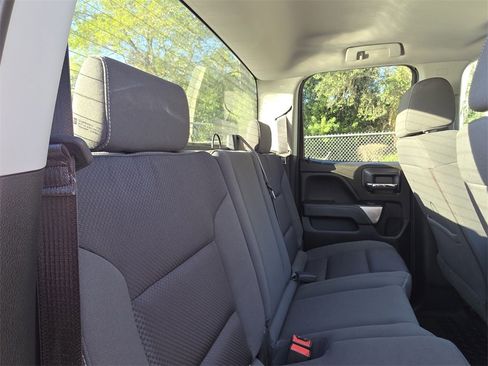 Used 2018 Chevrolet Silverado 1500 LT w/ All Star Edition image 18