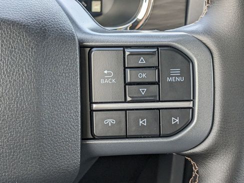 New 2025 Ford F150 Lariat w/ Equipment Group 501A Mid image 27