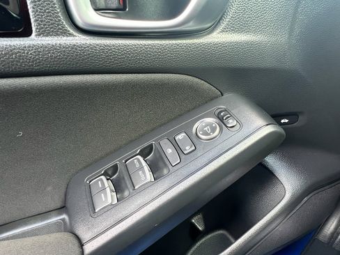 Used 2024 Honda Civic EX image 21