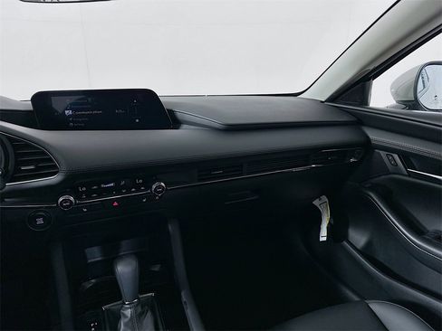 New 2025 MAZDA MAZDA3 s image 20