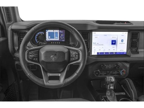 Used 2024 Ford Bronco Big Bend AWD/4WD image 7