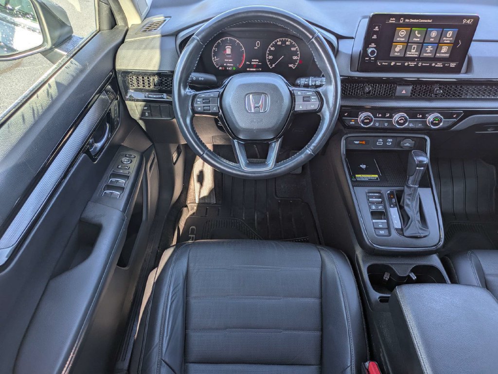 Used 2023 Honda CR-V EX-L image 16