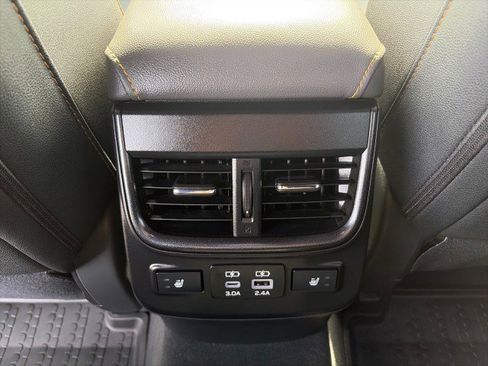 Used 2025 Subaru Outback Wilderness image 25