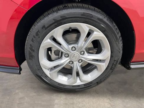 New 2025 Honda Accord LX image 10