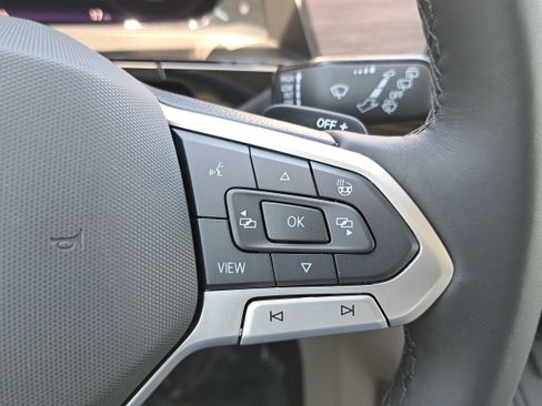New 2026 Volkswagen Atlas SEL Premium R-Line AWD/4WD image 19