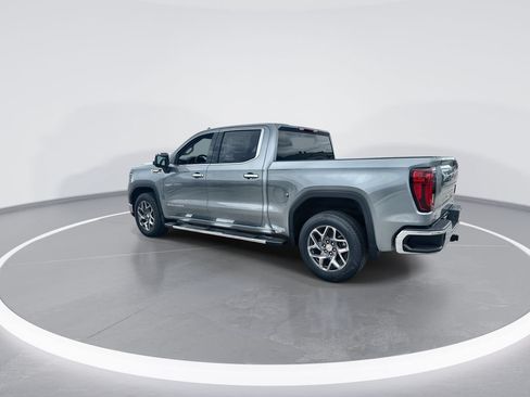 New 2026 GMC Sierra 1500 SLT RWD image 6