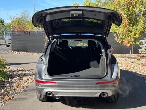 Certified 2022 Lincoln Corsair FWD w/ Equipment Group 101A image 16