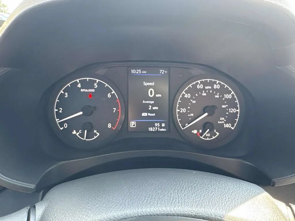 Used 2025 Nissan Altima 2.5 S FWD image 31