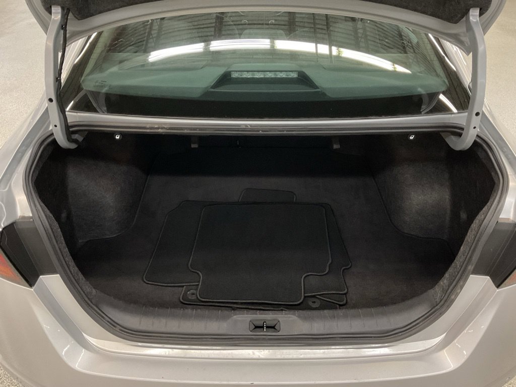 Used 2025 Nissan Altima 2.5 SV AWD/4WD image 21