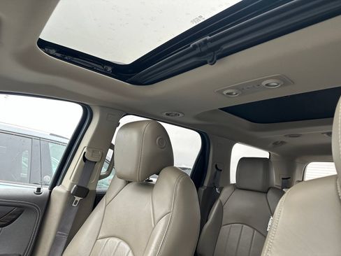 Used 2015 GMC Acadia Denali AWD/4WD image 6