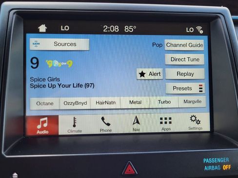 Used 2018 Ford Flex Limited image 28