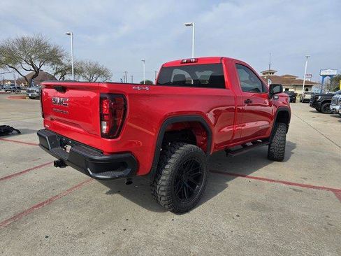 New 2026 GMC Sierra 1500 Pro w/ Pro Value Package image 7