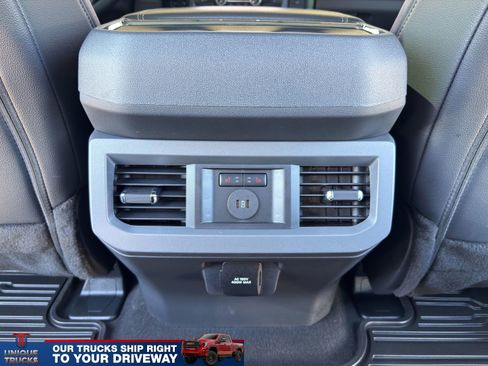 Used 2026 Ford F250 Lariat w/ Tremor Off-Road Package image 32