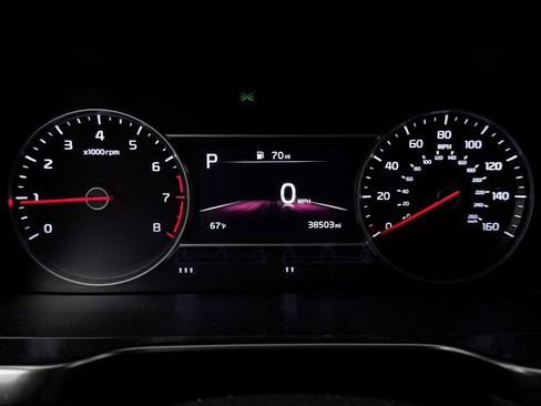 Used 2022 Kia Sorento S w/ Panoramic Sunroof Package image 36