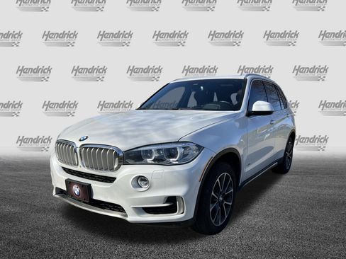 Used 2017 BMW X5 xDrive35i image 6