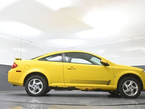 Used 2008 Pontiac G5 FWD image 22