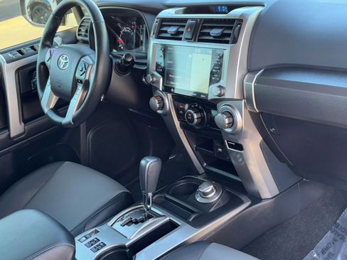Certified 2024 Toyota 4Runner SR5 Premium image 12