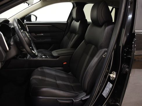 Used 2025 MAZDA CX-50 AWD 2.5 S w/ Select Package image 22