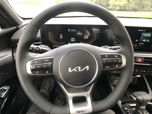 New 2026 Kia K5 GT-Line w/ GT-Line Premium Package image 14