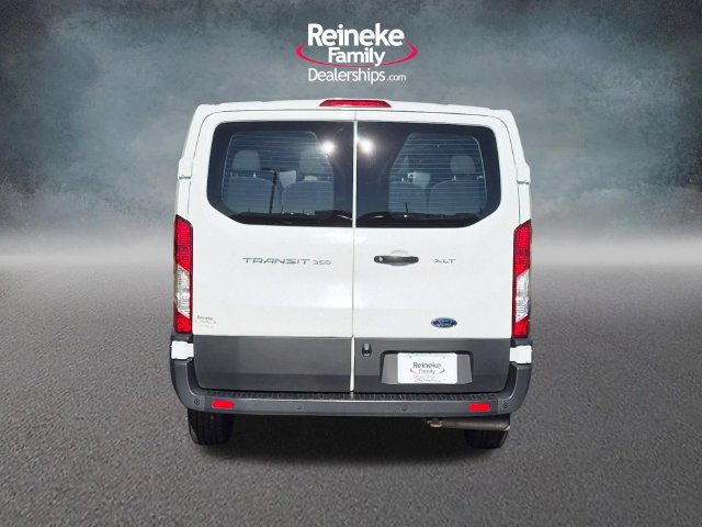 Used 2022 Ford Transit 350 XLT RWD image 6