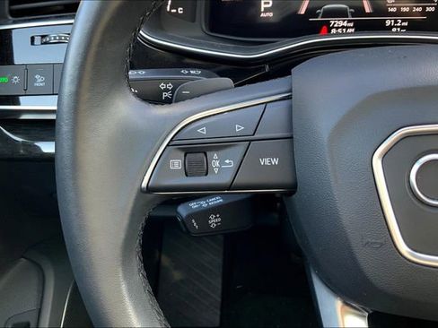 Used 2021 Audi Q7 3.0T Premium Plus image 23