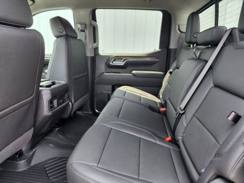New 2026 Chevrolet Silverado 1500 LT Trail Boss w/ Convenience Package II AWD/4WD image 14
