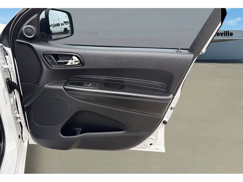 Used 2022 Dodge Durango GT image 24