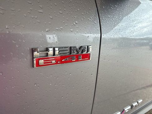 Used 2021 RAM 2500 Tradesman image 3