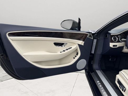 New 2026 Bentley Continental GT AWD/4WD image 19