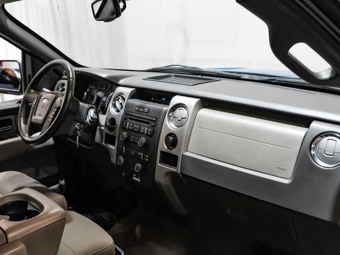 Used 2009 Ford F150 XLT RWD image 21