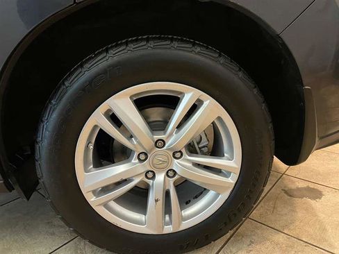 Used 2013 Acura RDX AWD image 35